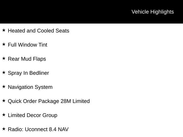 Used 2016 RAM 3500 Laramie Longhorn image 14