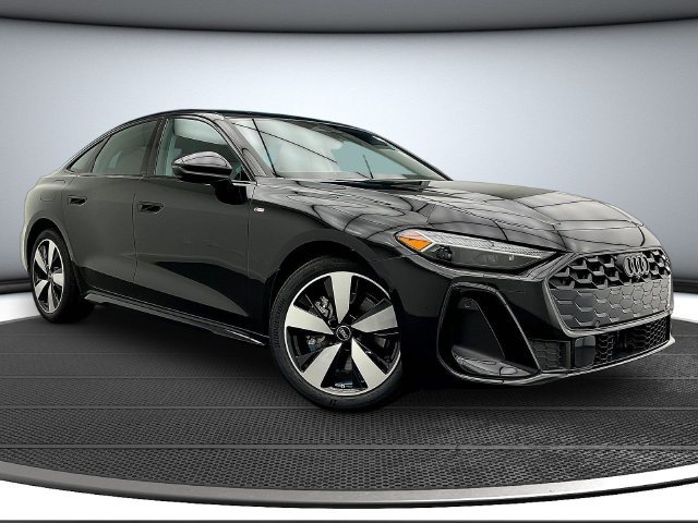 New 2026 Audi A5 2.0T Premium Plus AWD/4WD image 2