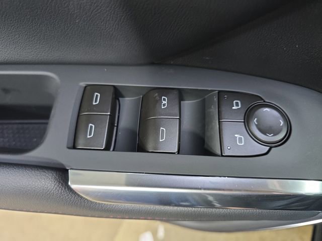 New 2026 Chevrolet Traverse Z71 image 30