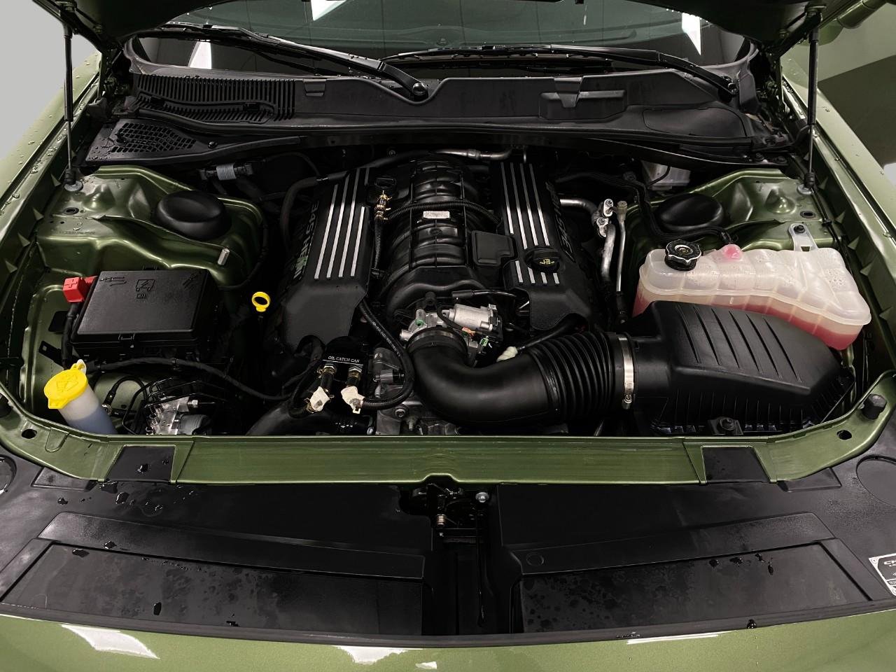 Used 2023 Dodge Challenger R/T image 11