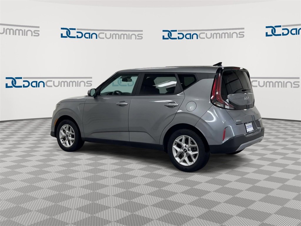 Used 2023 Kia Soul LX w/ Option Group 015 image 6