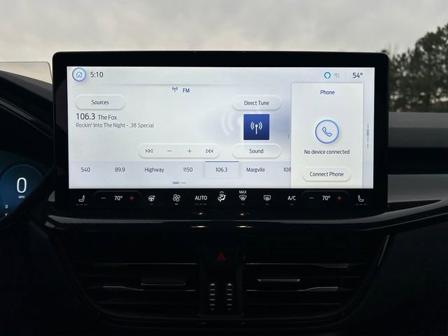 Used 2024 Ford Escape ST-Line Elite w/ Premium Technology Package image 26