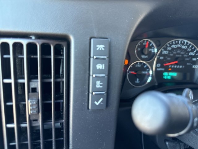 New 2024 Chevrolet Express 3500 w/ Power Convenience Package image 9