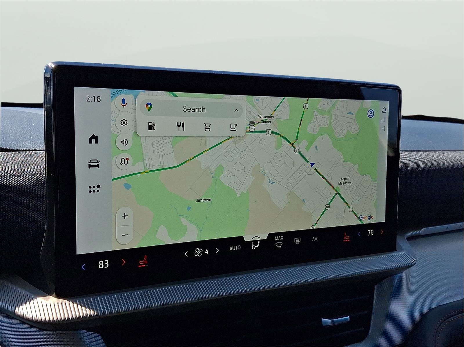 Used 2025 Ford Explorer Active image 17