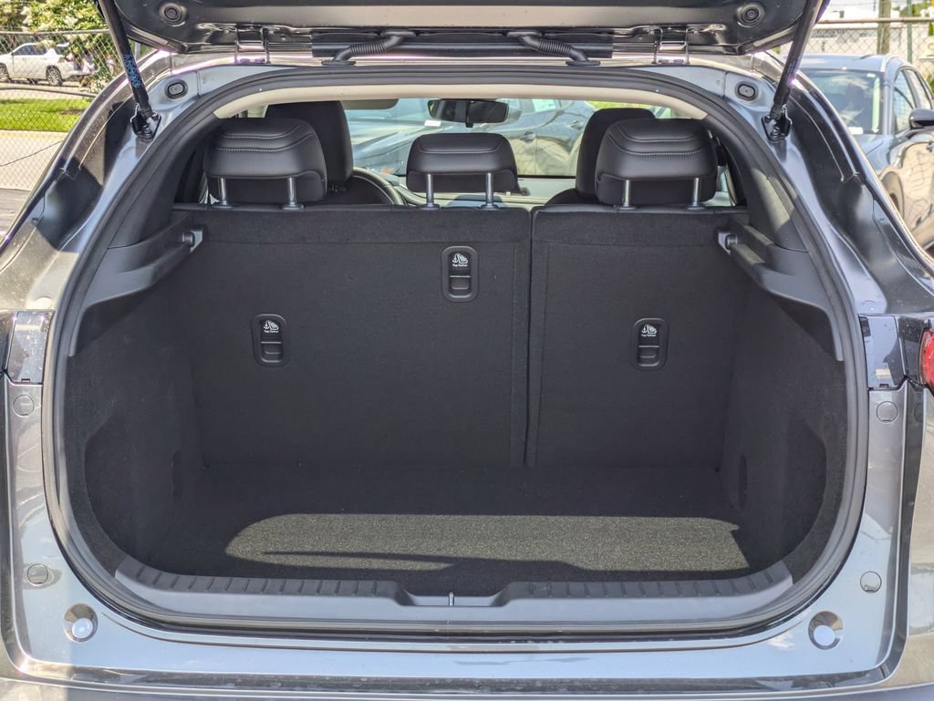 New 2026 MAZDA CX-30 AWD 2.5 S w/ Select Sport Pkg image 13