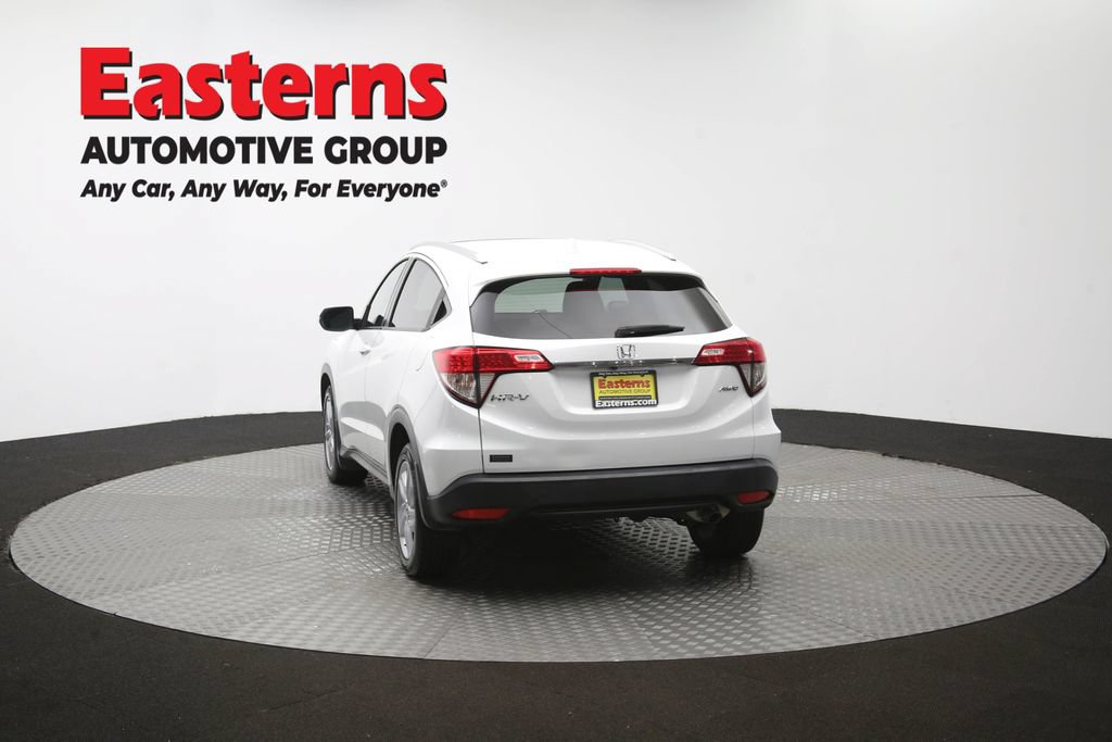 Used 2019 Honda HR-V EX image 65