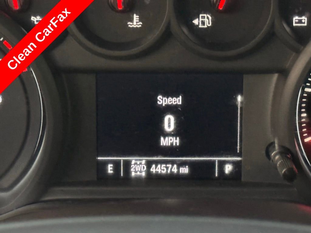 Used 2024 GMC Sierra 1500 Pro w/ Pro Value Package image 4