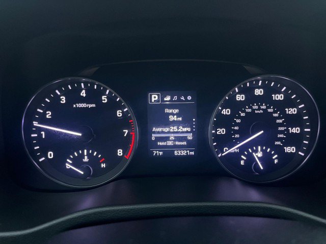 Used 2018 Hyundai Elantra SEL FWD image 12
