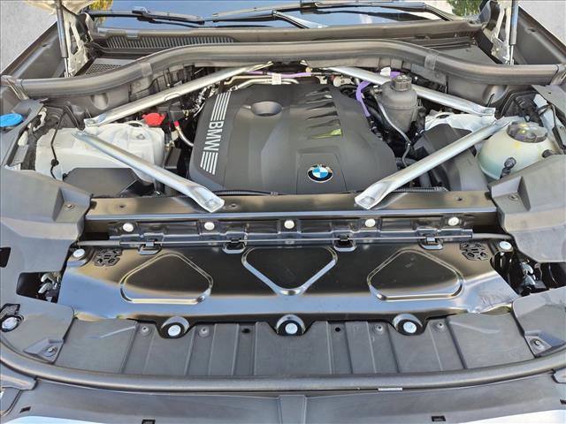 Used 2026 BMW X5 xDrive40i AWD/4WD image 25