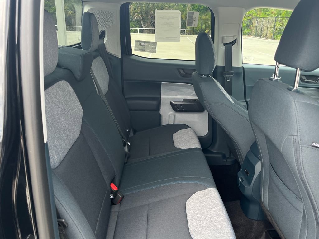 New 2026 Ford Maverick XLT AWD/4WD image 26