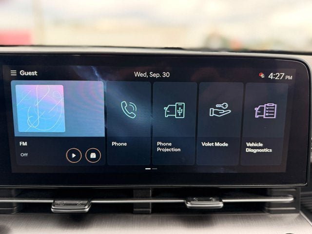 Used 2026 Hyundai Kona SEL Sport FWD image 19