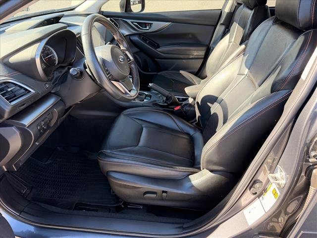 Used 2023 Subaru Crosstrek 2.5i Limited w/ Moonroof Package image 7