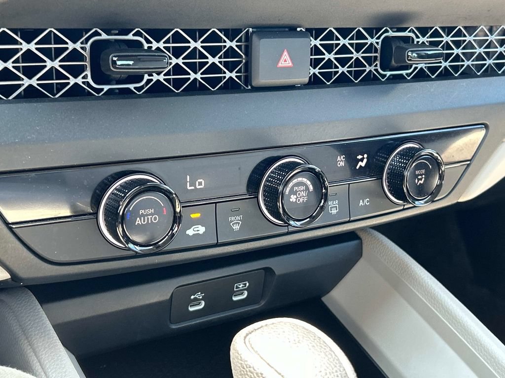 Used 2023 Honda Accord LX image 31