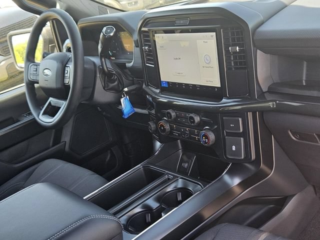 New 2026 Ford F150 STX w/ Equipment Group 200A AWD/4WD image 11