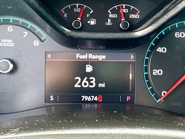 Used 2019 Chevrolet Colorado LT w/ LT Convenience Package image 12