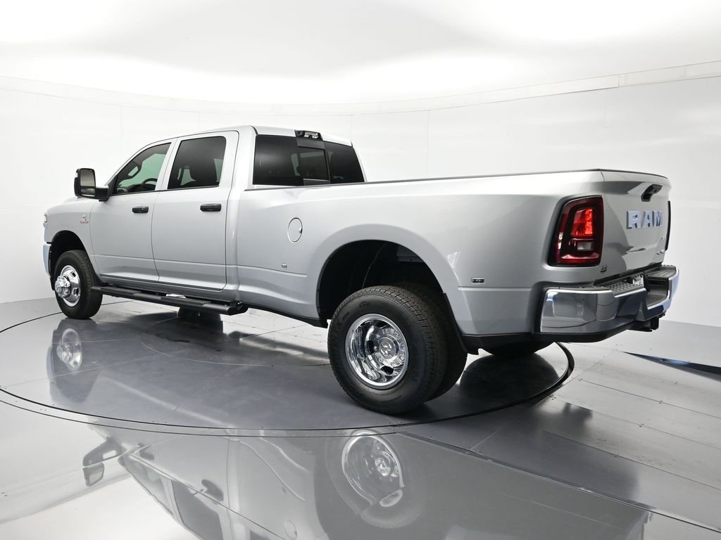 New 2026 RAM 3500 Tradesman image 8