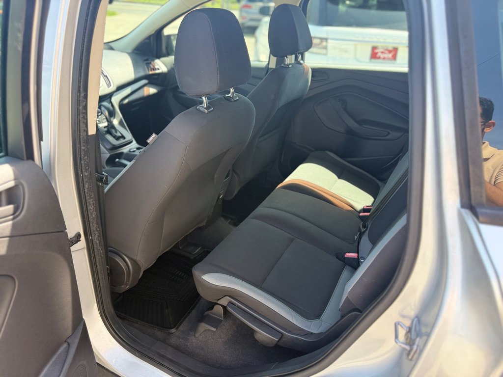 Used 2013 Ford Escape S FWD image 14