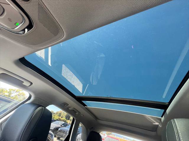 Used 2024 Audi Q5 2.0T Premium w/ Convenience Package image 36