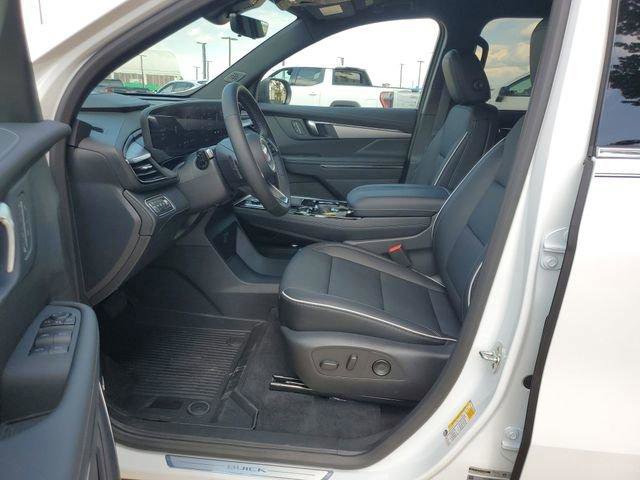 New 2026 Buick Enclave Preferred w/ Power Package image 10