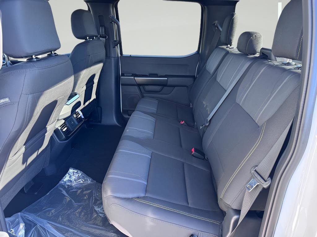 Used 2025 Ford F150 STX w/ LOBO Package image 31