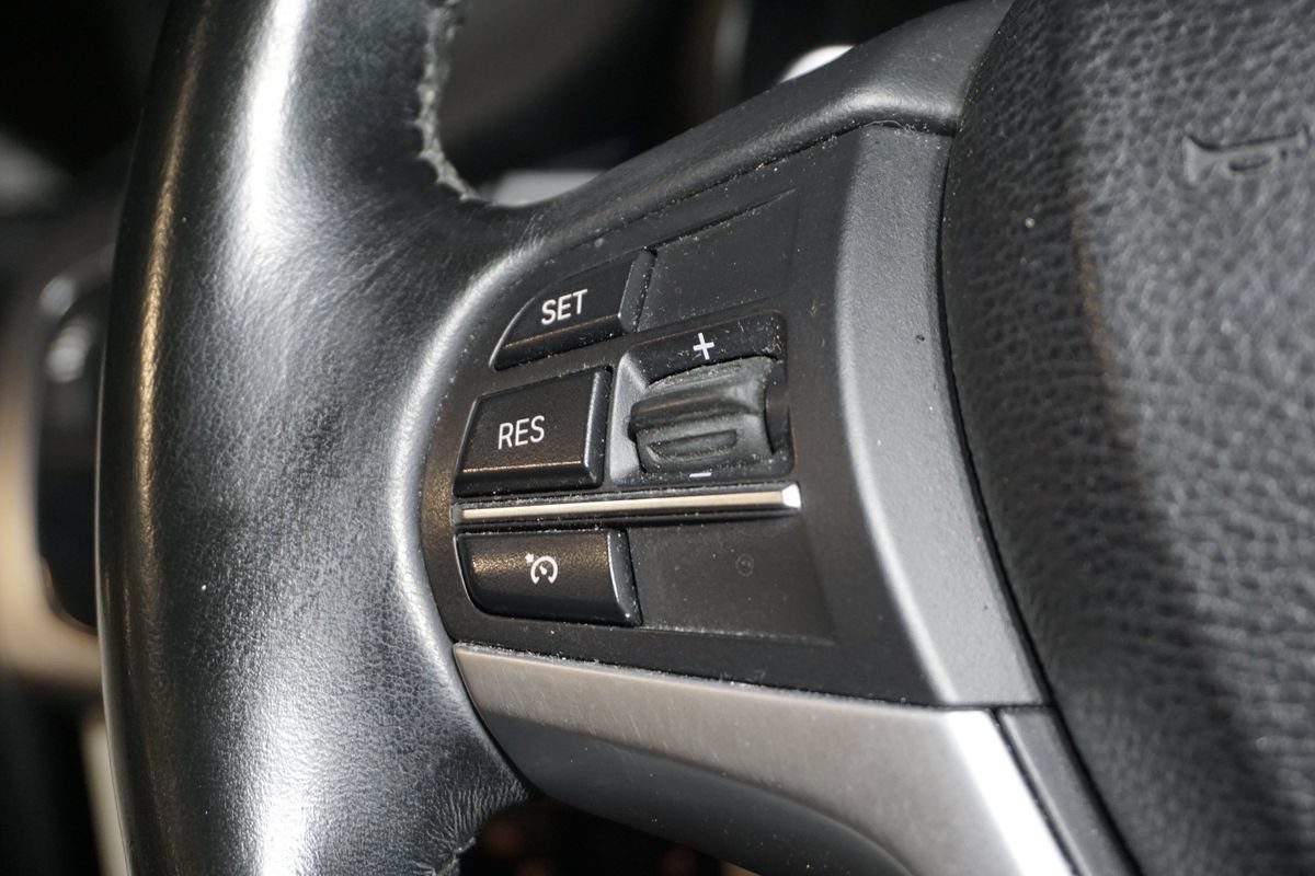 Used 2016 BMW X6 xDrive35i AWD/4WD image 13