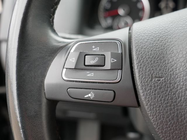 Used 2017 Volkswagen Tiguan S image 25