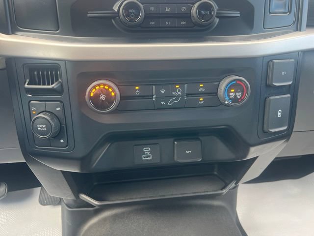 Used 2021 Ford F150 XL AWD/4WD image 19