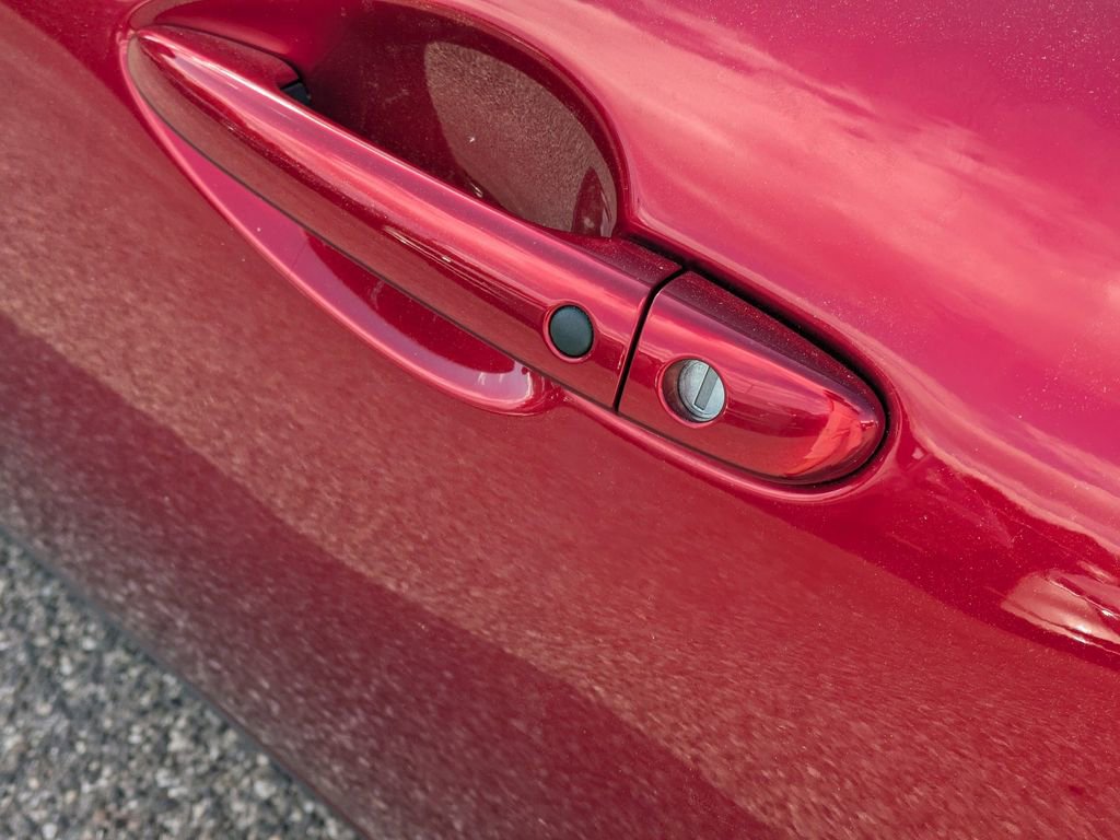 New 2026 MAZDA MX-5 Miata Sport w/ Interior Package image 9