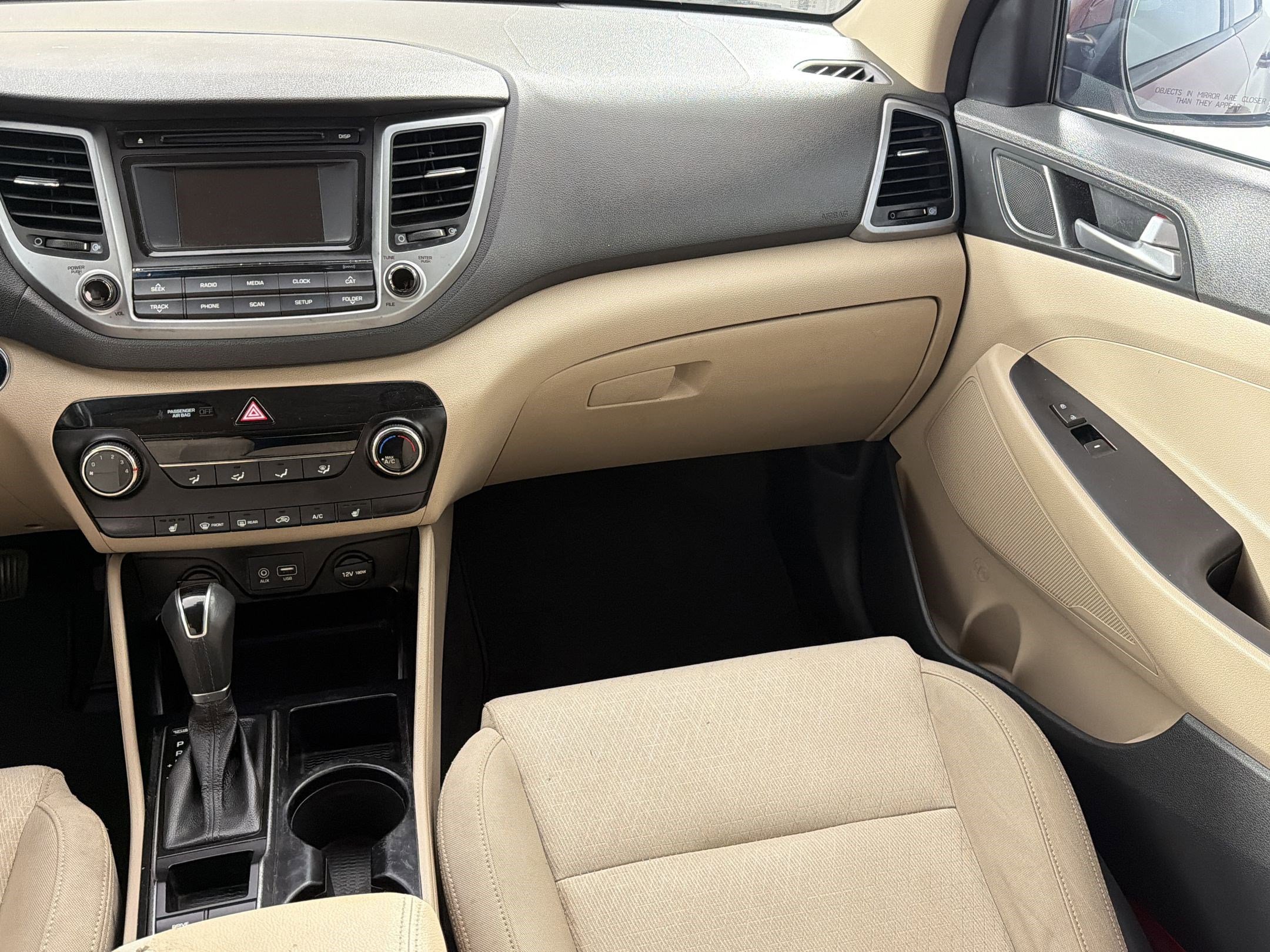 Used 2016 Hyundai Tucson Sport FWD image 27