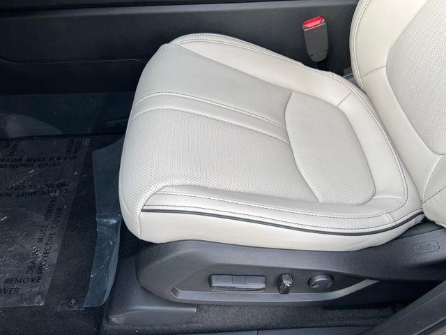 New 2026 Honda Pilot Elite image 15