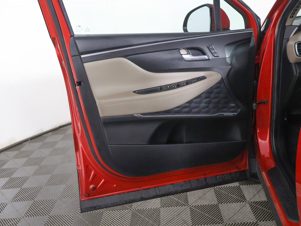 Used 2023 Hyundai Santa Fe Limited image 25