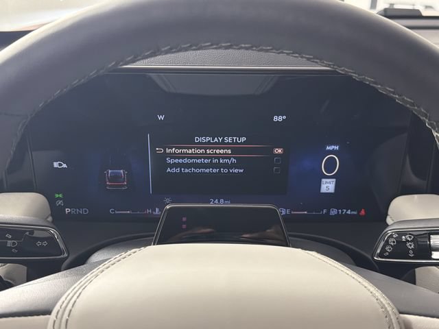 New 2026 Lincoln Aviator 2WD image 10