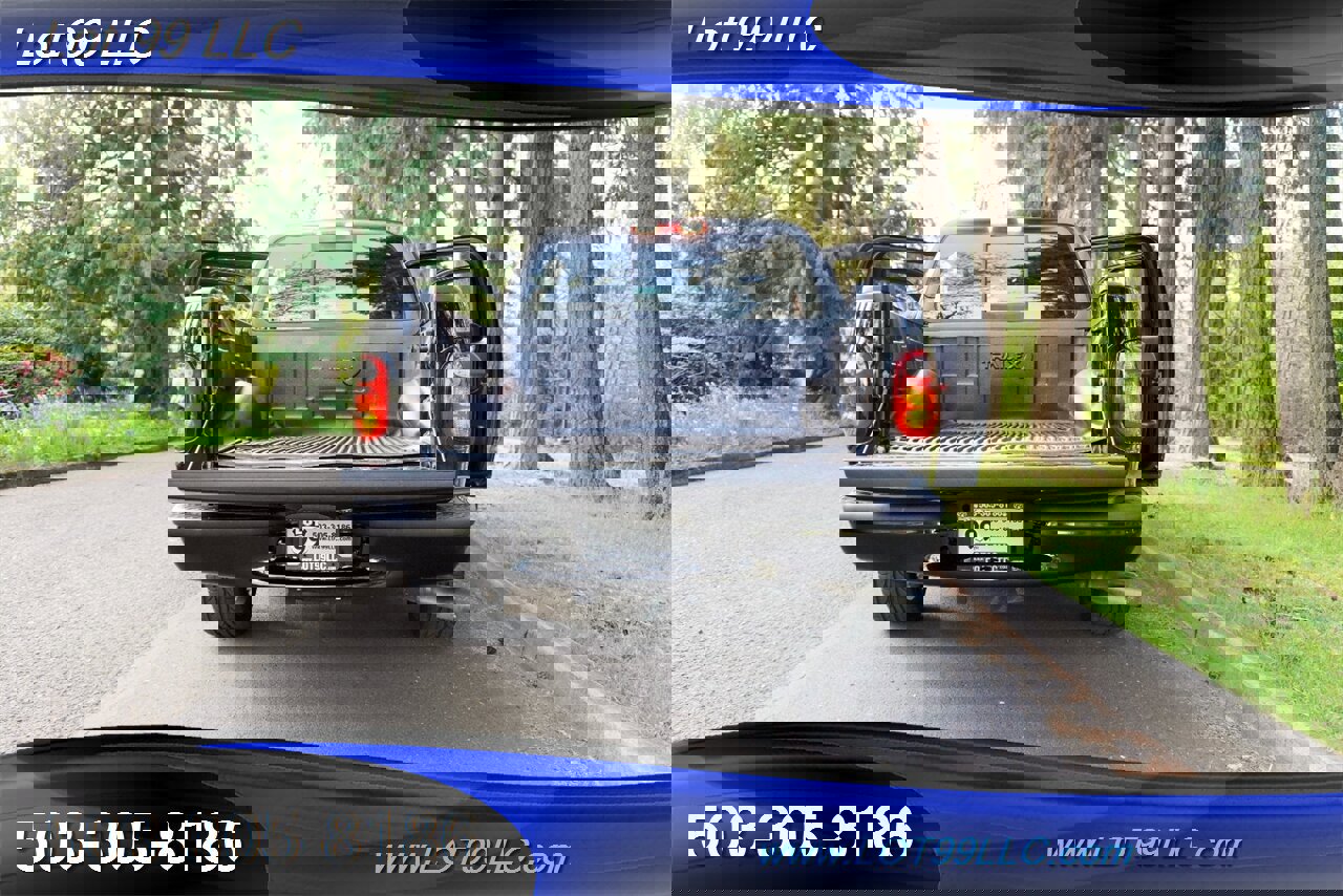 Used 2002 Ford F150 Harley-Davidson RWD image 30