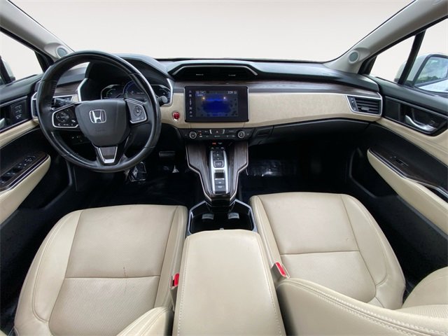 Used 2018 Honda Clarity Touring image 10