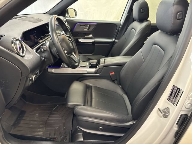 Used 2022 Mercedes-Benz GLB 250 4MATIC image 10