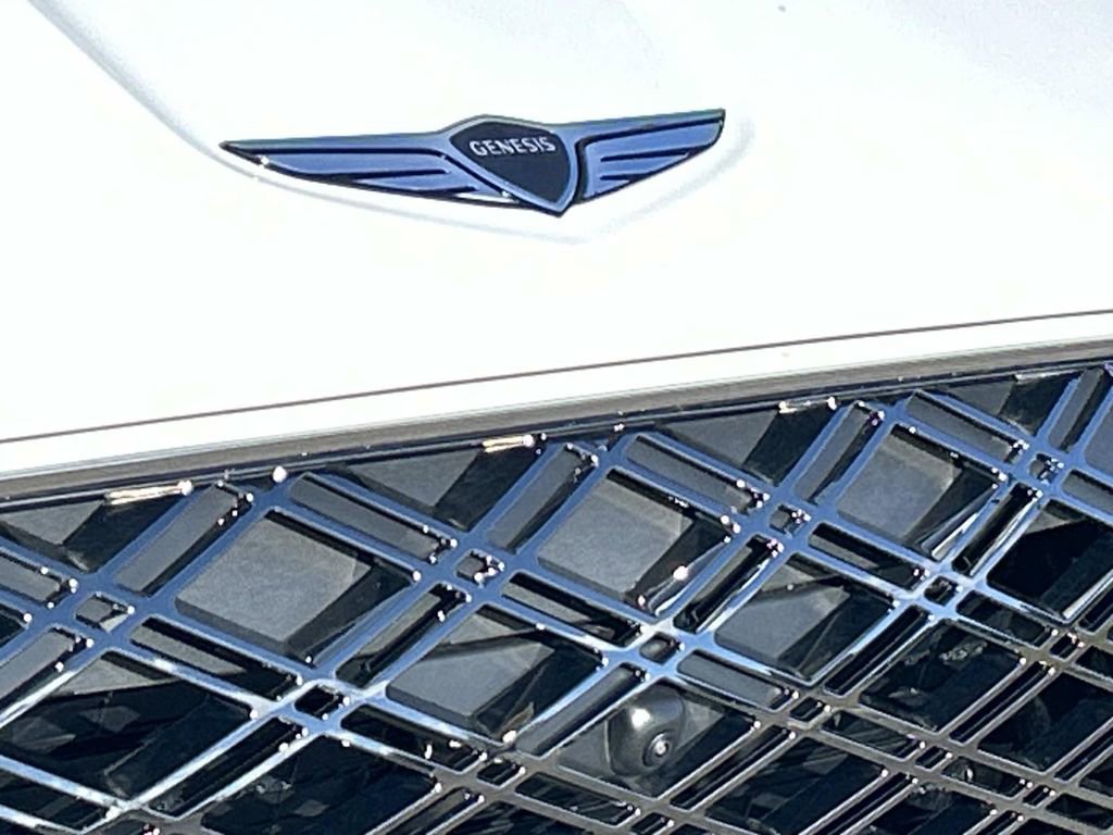 New 2026 Genesis GV70 2.5T Advanced image 11