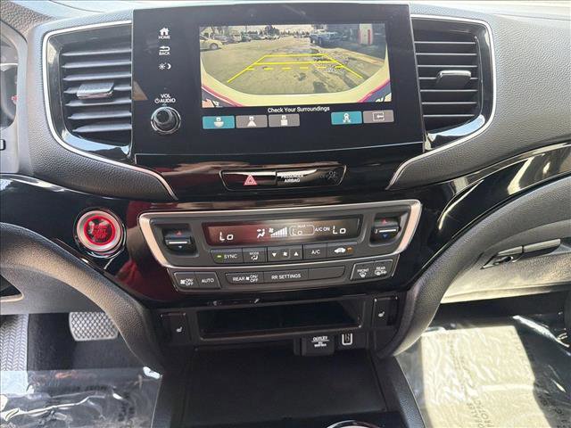 Used 2019 Honda Passport Touring image 20