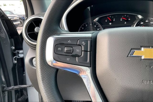 Used 2025 Chevrolet Blazer LT AWD/4WD image 18