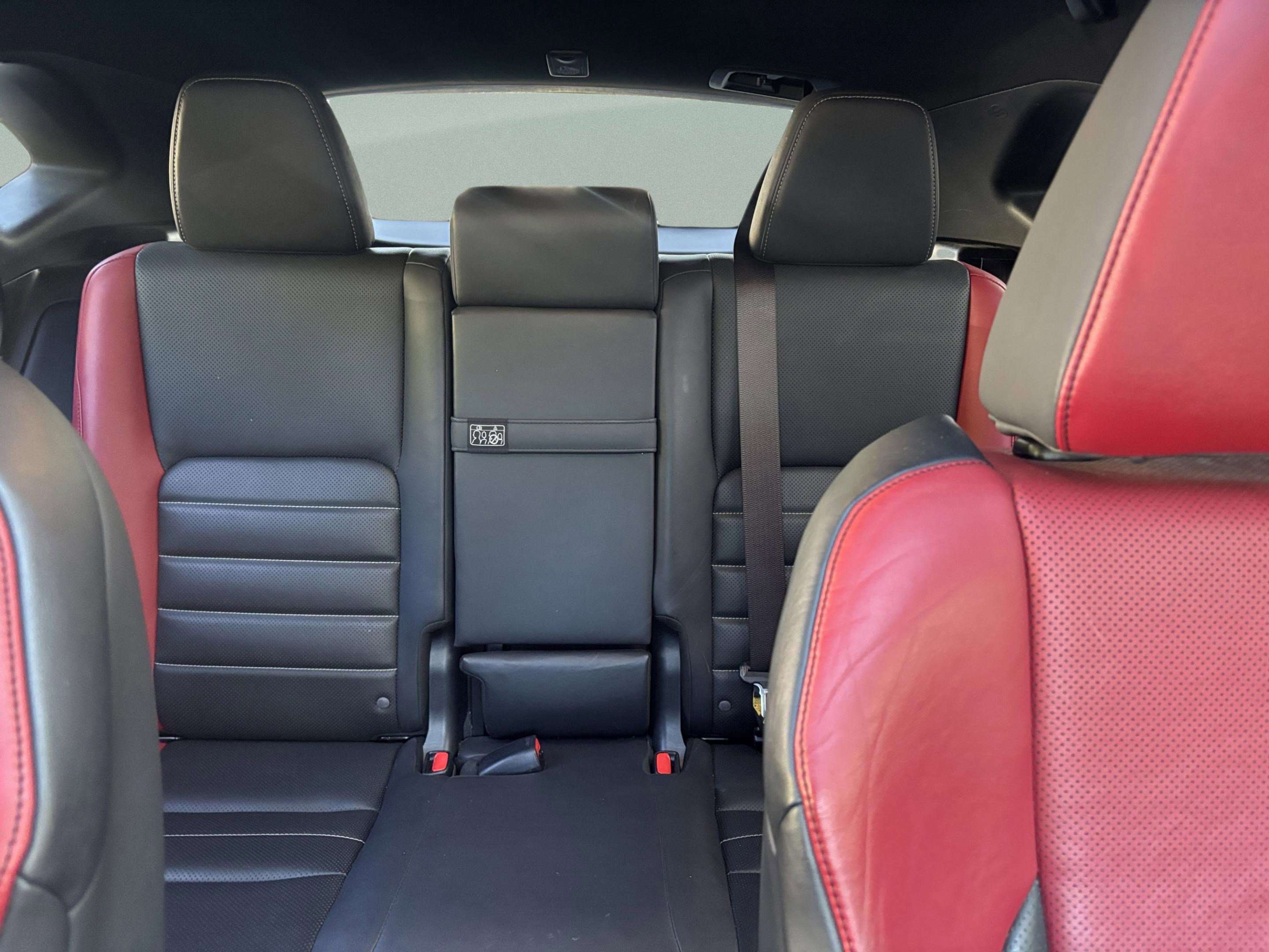 Used 2018 Lexus NX 300 F Sport w/ F Sport Premium Package image 25