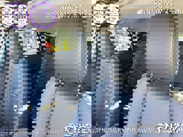 New 2025 MAZDA CX-30 AWD 2.5 S w/ Premium Package image 24