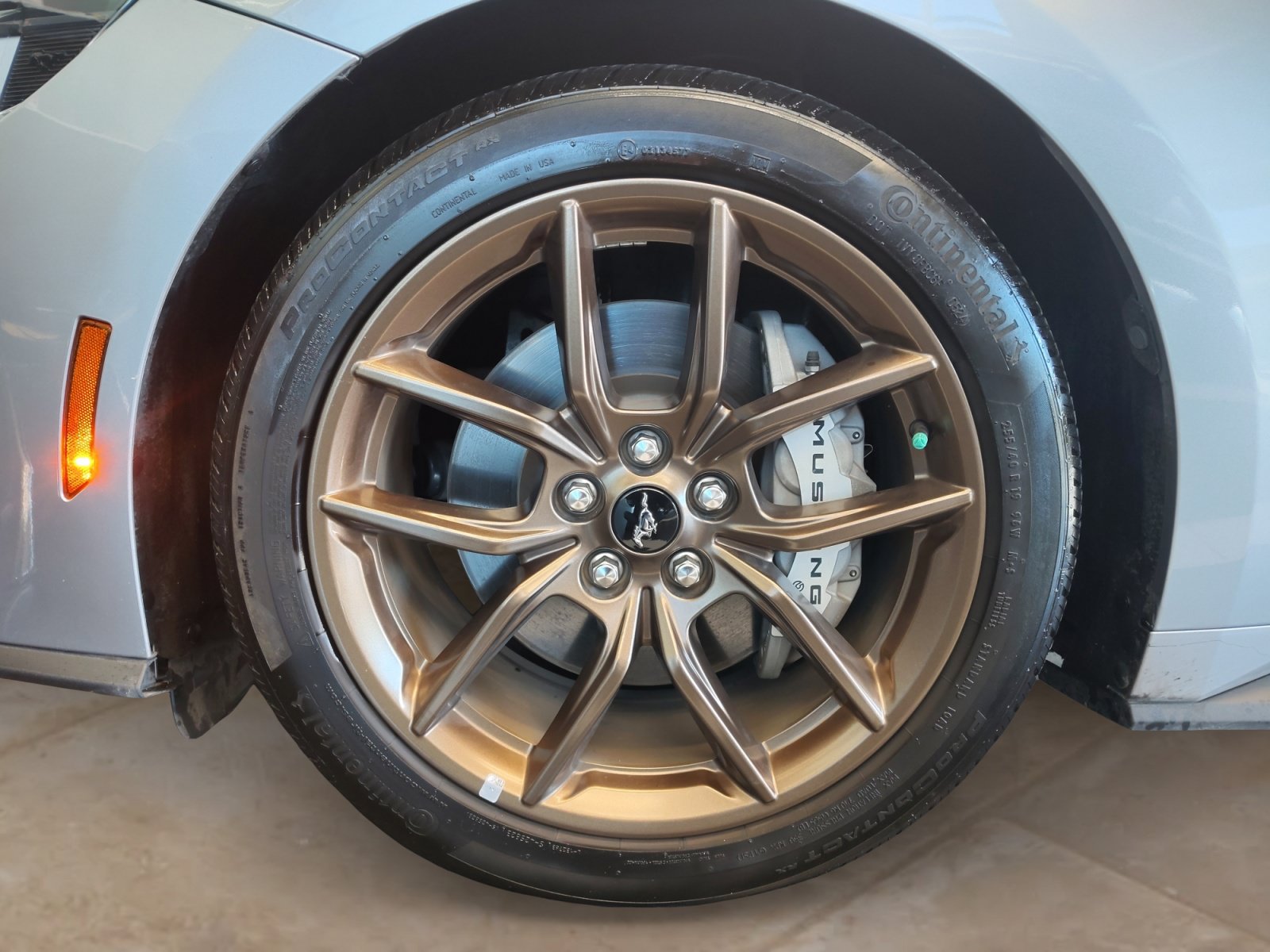 Used 2024 Ford Mustang GT Premium RWD image 31