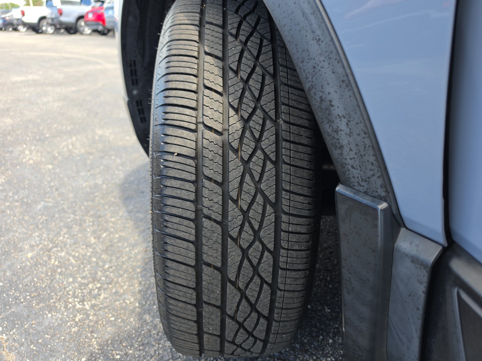 Used 2022 Honda CR-V EX-L image 30