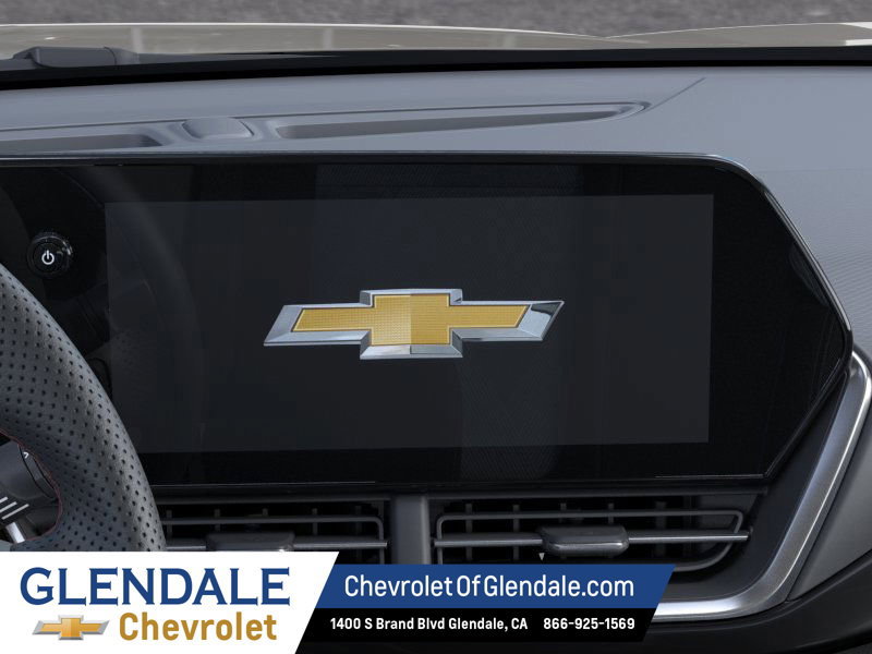 New 2026 Chevrolet Trax RS w/ Driver Confidence Package FWD image 20