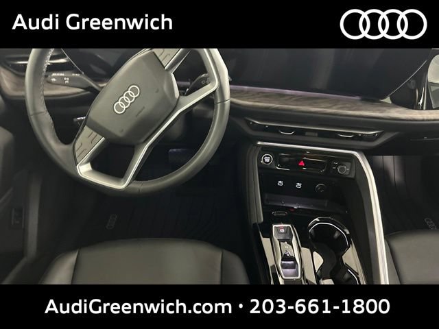 Certified 2025 Audi Q5 Premium Plus w/ Premium Plus AWD/4WD image 15