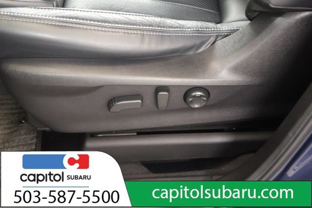 Used 2025 Subaru Ascent Touring AWD/4WD image 13