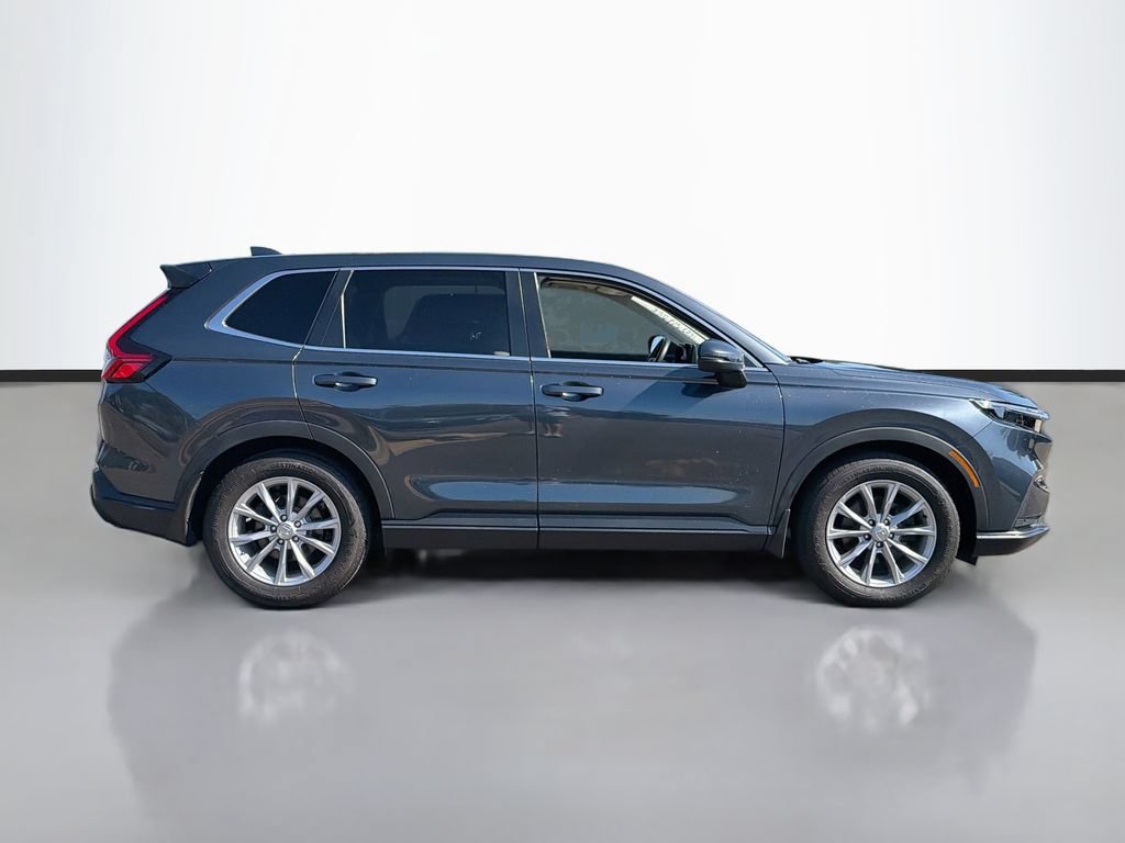 Used 2023 Honda CR-V EX-L image 4