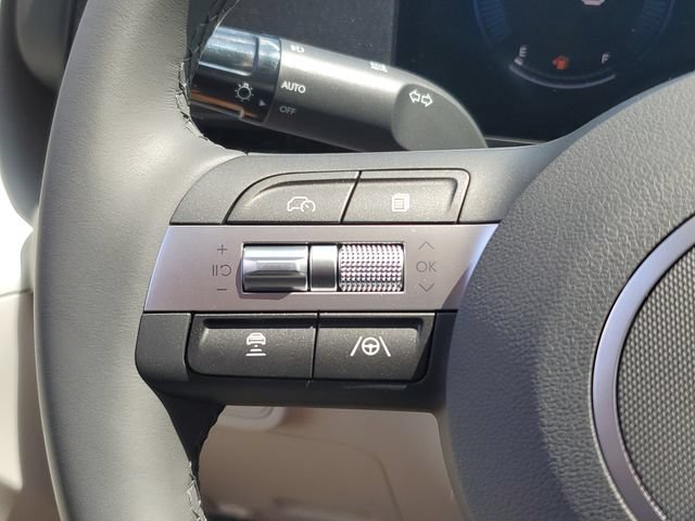 New 2026 Hyundai Kona SEL Sport AWD/4WD image 21