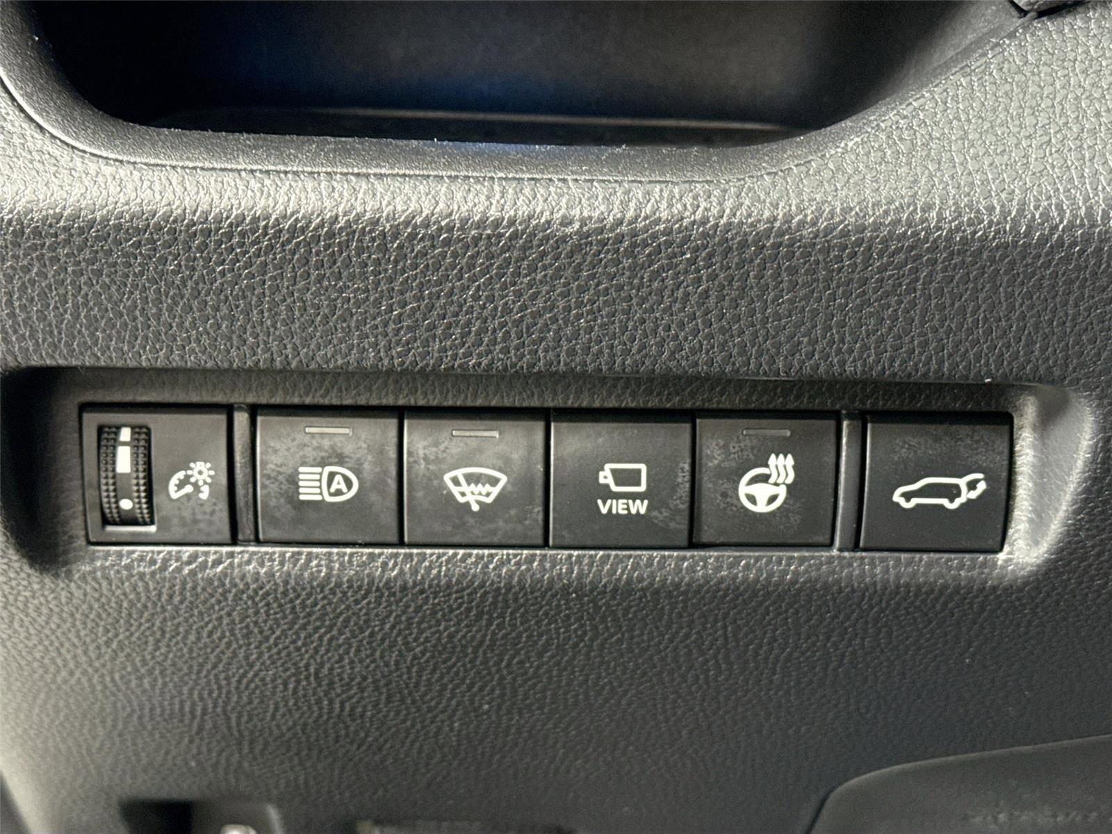 Certified 2022 Toyota RAV4 XSE image 14