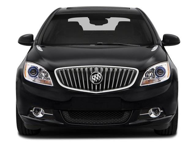 Used 2016 Buick Verano Premium w/ Driver Confidence Package FWD image 7