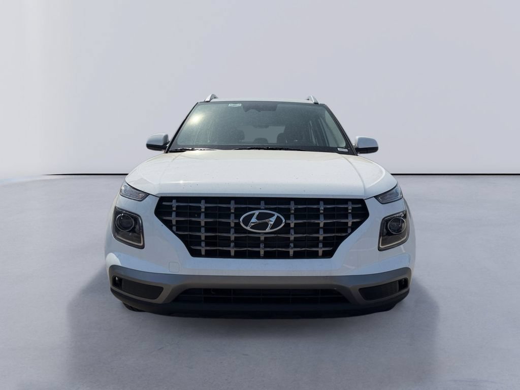 New 2026 Hyundai Venue SEL FWD image 8